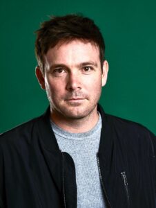 Nick Hoff returns to the Midwest Theater for a night of stand-up comedy in Nebraska – August 2, 2025
