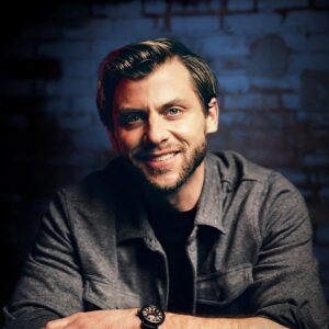 Charlie Berens