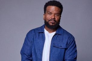 Craig Robinson