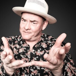 David Koechner