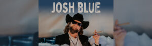 Josh Blue – The ELM, Bozeman