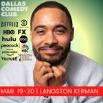 Langston Kerman