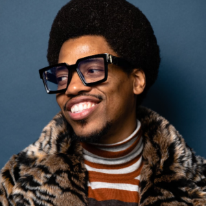 Mike E. Winfield